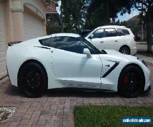 2014 Chevrolet Corvette