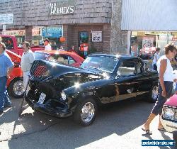 1956 Studebaker PowerHawk for Sale