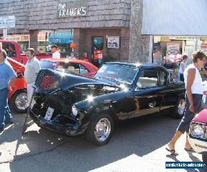 1956 Studebaker PowerHawk