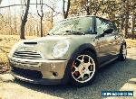 Mini: Cooper S S for Sale