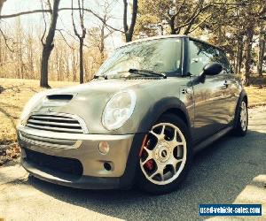 Mini: Cooper S S