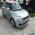 2008 Suzuki Swift EZ 07 Update Silver Manual 5sp M Hatchback for Sale