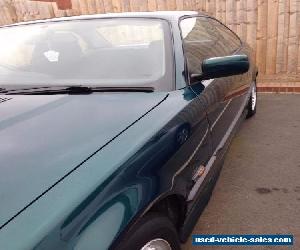 BMW. 320i. 1991cc. COUPE. 1995, 1 YR MOT, VERY RARE CAR FOR SALE.