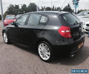 BMW 1 Series 5dr DIESEL MANUAL 2008/08