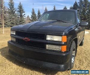 1997 Chevrolet C/K Pickup 1500