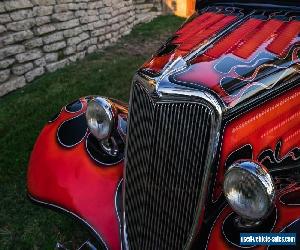 1934 Ford Other