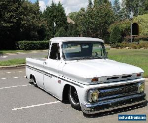 1965 Chevrolet C-10