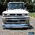 1965 Chevrolet C-10 for Sale