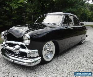 1951 Ford Other 2 DOOR HARDTOP