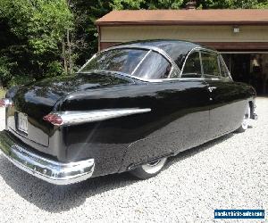 1951 Ford Other 2 DOOR HARDTOP