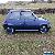 Renault 5 GT Turbo Raider Vintage Classic Supermini Hotrod Limited Edition Hatch for Sale