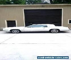 Cadillac: Fleetwood for Sale