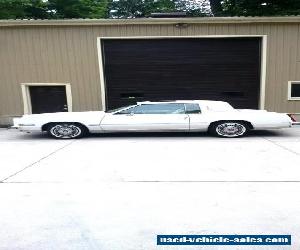 Cadillac: Fleetwood