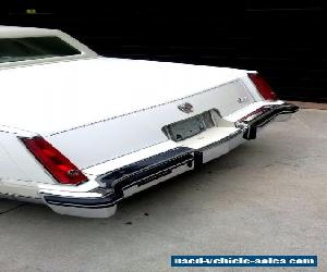 Cadillac: Fleetwood