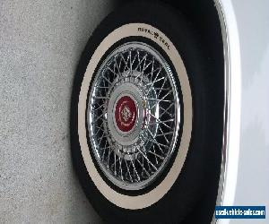 Cadillac: Fleetwood