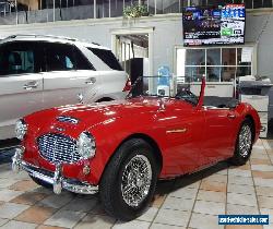 1959 Austin Healey 3000 for Sale