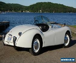 1950 Jaguar XK OTS for Sale