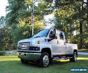 2005 Chevrolet Other Pickups C4500