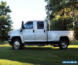 2005 Chevrolet Other Pickups C4500