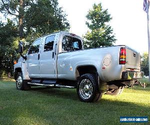 2005 Chevrolet Other Pickups C4500