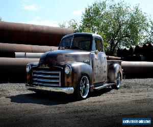 1951 Chevrolet C-10