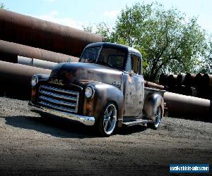 1951 Chevrolet C-10