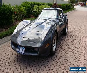 1981 Chevrolet Corvette for Sale