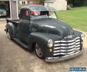 1949 Chevrolet Other Pickups