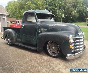 1949 Chevrolet Other Pickups