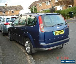 FORD FOCUS TDCI ESTATE  2006