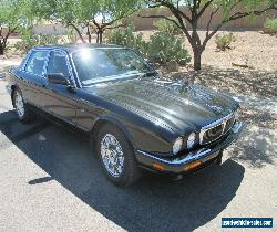 Jaguar: XJ8 Base for Sale