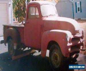 1954 Chevrolet Other Pickups for Sale