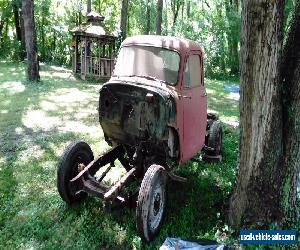 1954 Chevrolet Other Pickups