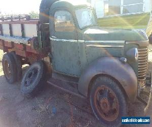 1940 Chevrolet Other Pickups