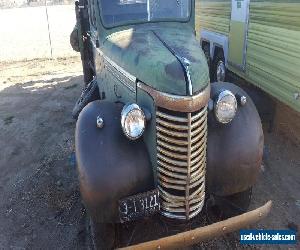 1940 Chevrolet Other Pickups