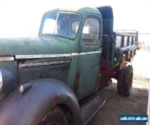 1940 Chevrolet Other Pickups