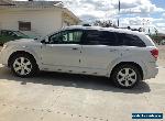 Dodge: Journey R/T AWD HTD SEATS SUNROOF NAV LOW MILEAGE for Sale