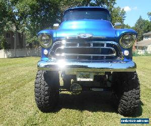 1957 Chevrolet Other Pickups