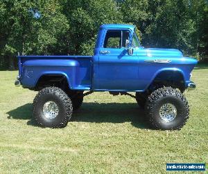 1957 Chevrolet Other Pickups