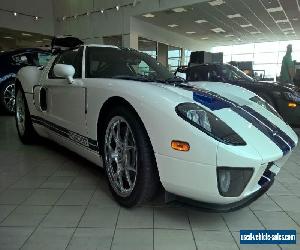 2005 Ford Other GT