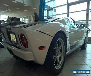 2005 Ford Other GT