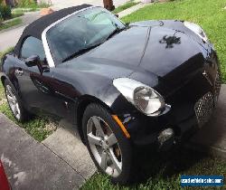 2006 Pontiac Solstice for Sale