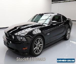 2012 Ford Mustang