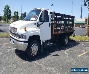 2006 Chevrolet Other Pickups C4500