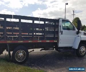 2006 Chevrolet Other Pickups C4500