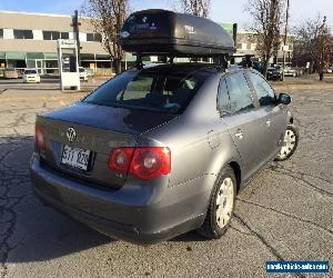 2006 Volkswagen Jetta TDI