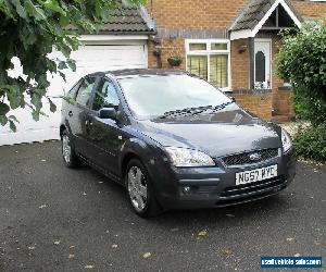 Ford Focus 1.6 TDCi Style 5dr