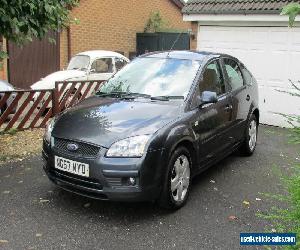 Ford Focus 1.6 TDCi Style 5dr