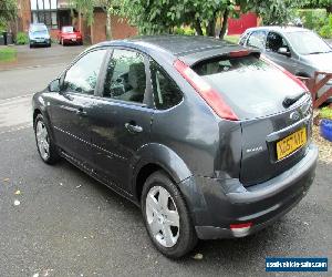 Ford Focus 1.6 TDCi Style 5dr