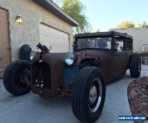 1927 Ford Other